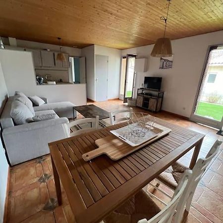 Maison 6 Couchages 아르카숑 외부 사진